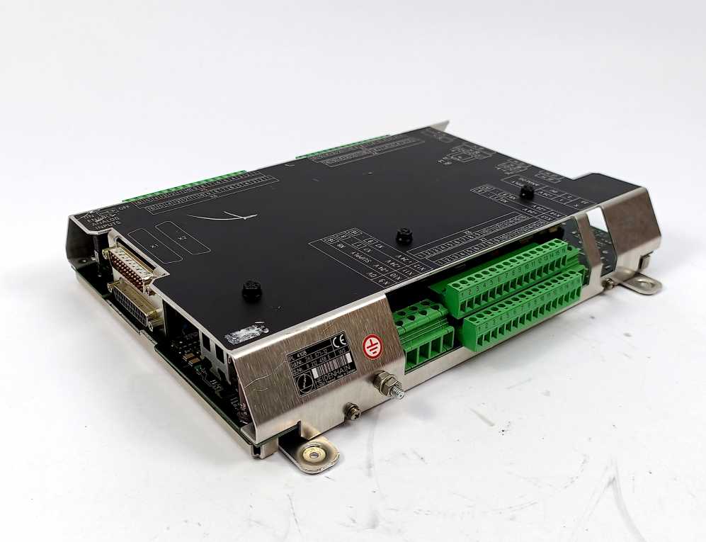 HEIDENHAIN 263371-12 PL 410B MODULE
