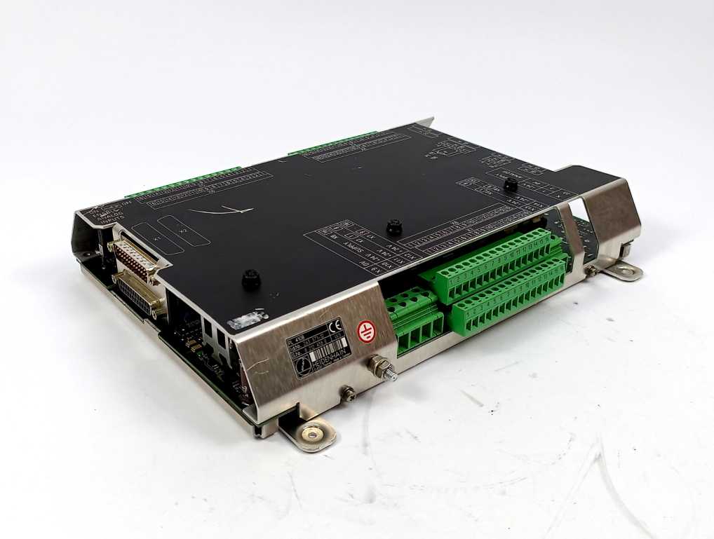 HEIDENHAIN 263371-12 PL 410B MODULE