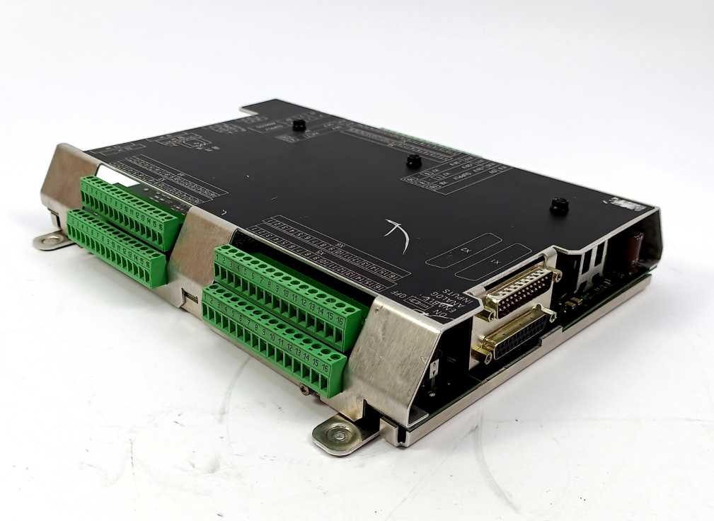 HEIDENHAIN 263371-12 PL 410B MODULE