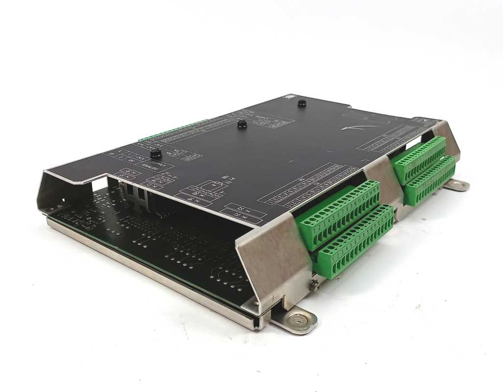 HEIDENHAIN 263371-12 PL 410B MODULE