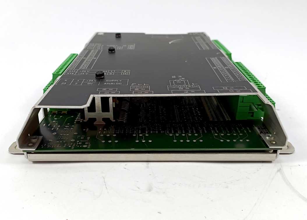 HEIDENHAIN 263371-12 PL 410B MODULE