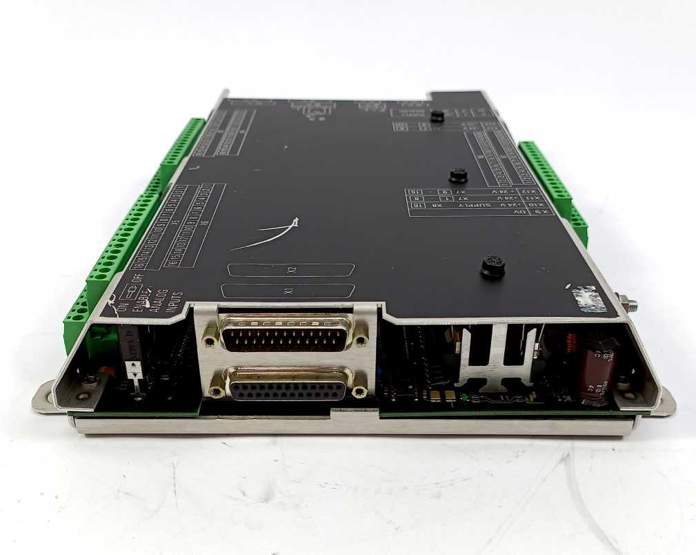 HEIDENHAIN 263371-12 PL 410B MODULE