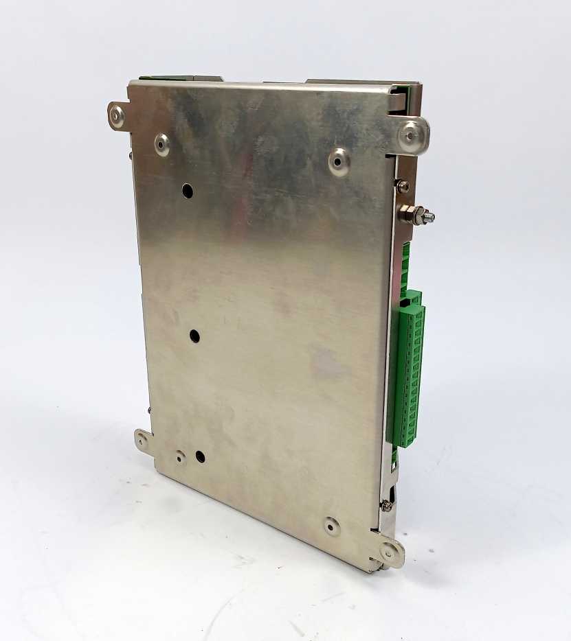 HEIDENHAIN 263371-12 PL 410B MODULE