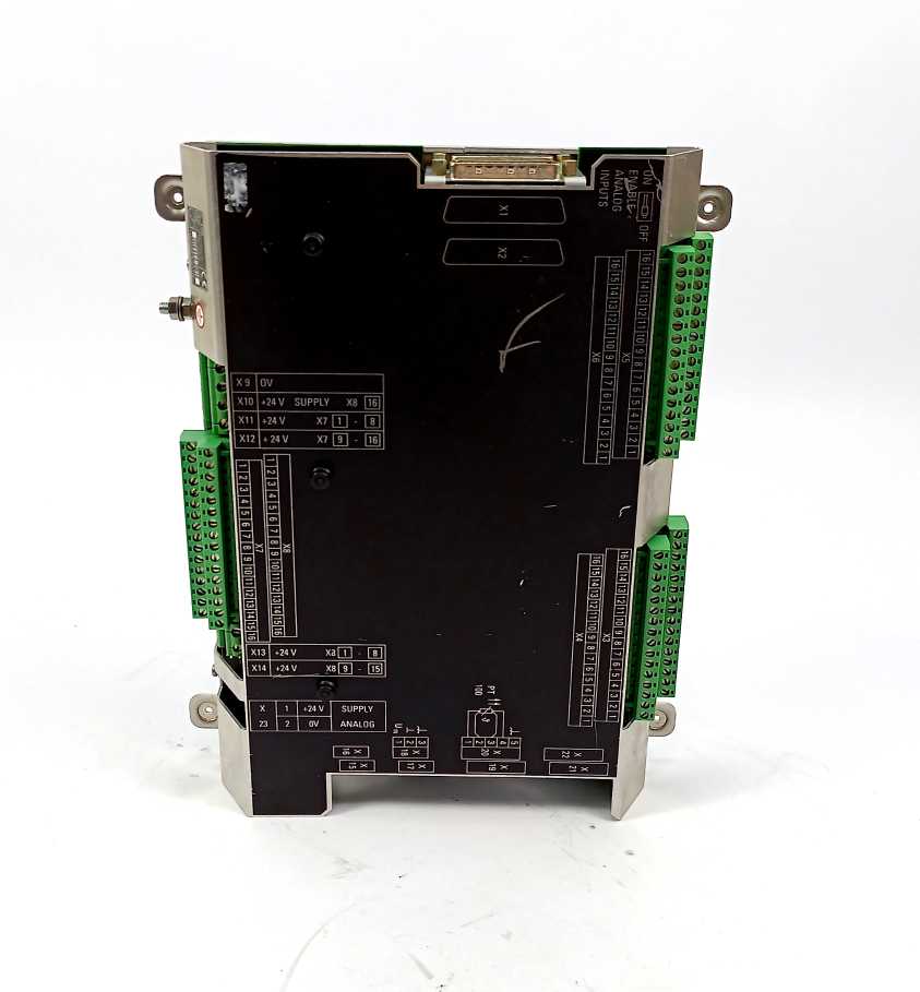 HEIDENHAIN 263371-12 PL 410B MODULE