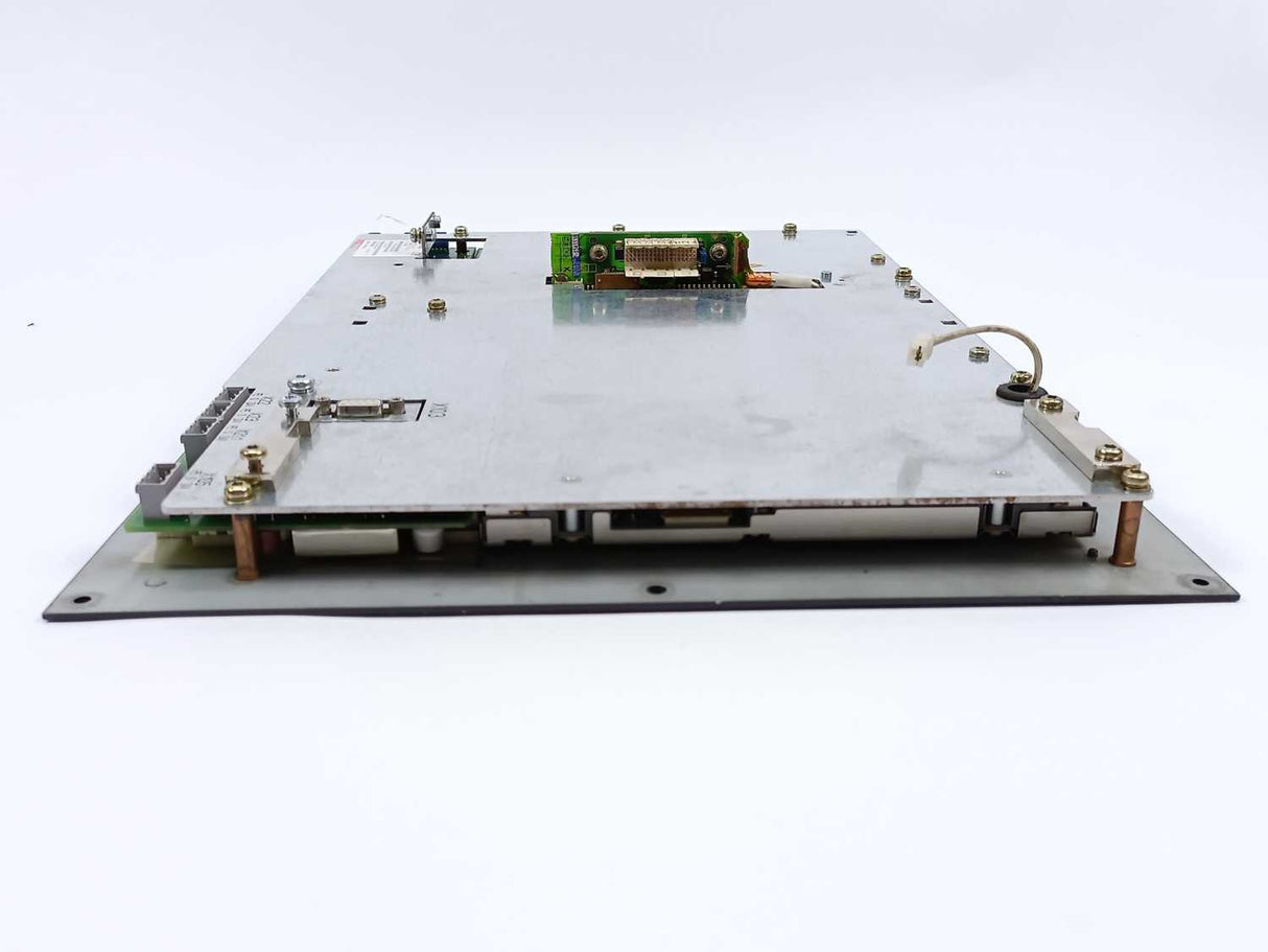 Siemens 6FC5203-0AB50-0AA2 SINUMERIK 840 D TRUMPF Control Panel