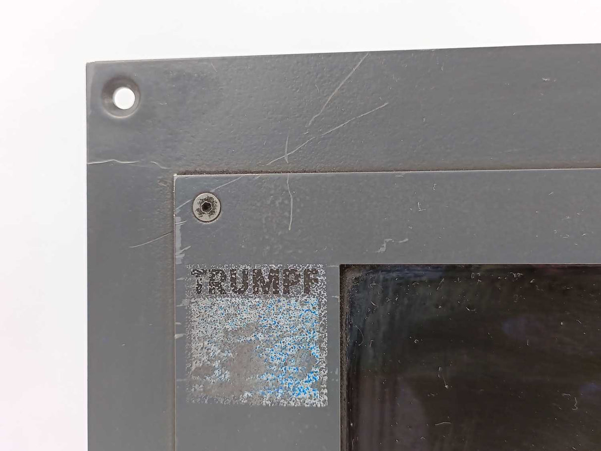 Siemens 6FC5203-0AB50-0AA2 SINUMERIK 840 D TRUMPF Control Panel