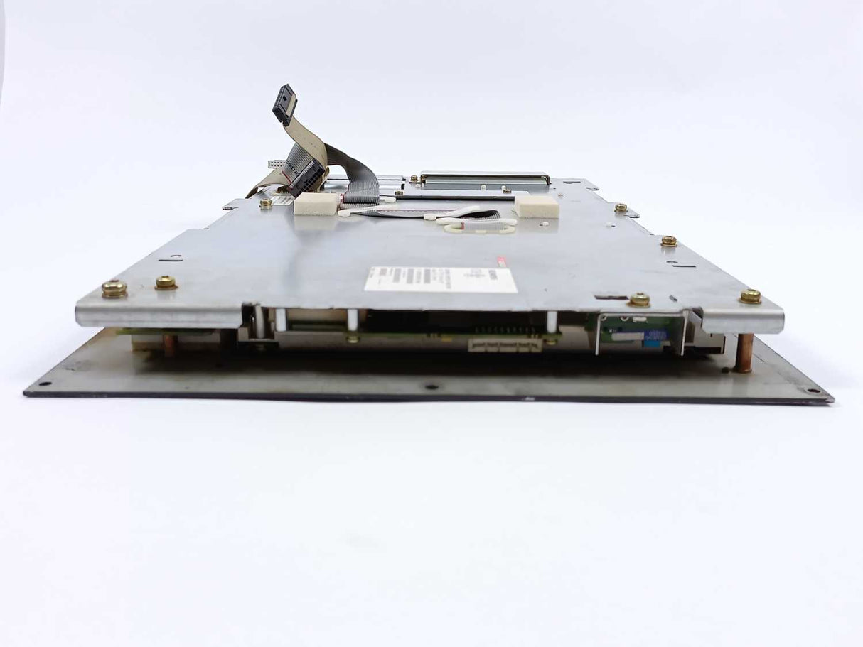 Siemens 6FC5203-0AF52-0AA0 SINUMERIK TRUMPF Operator Panel