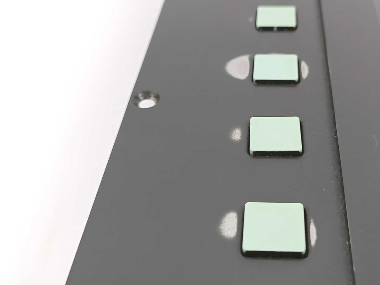 Siemens 6FC5203-0AF52-0AA0 SINUMERIK TRUMPF Operator Panel