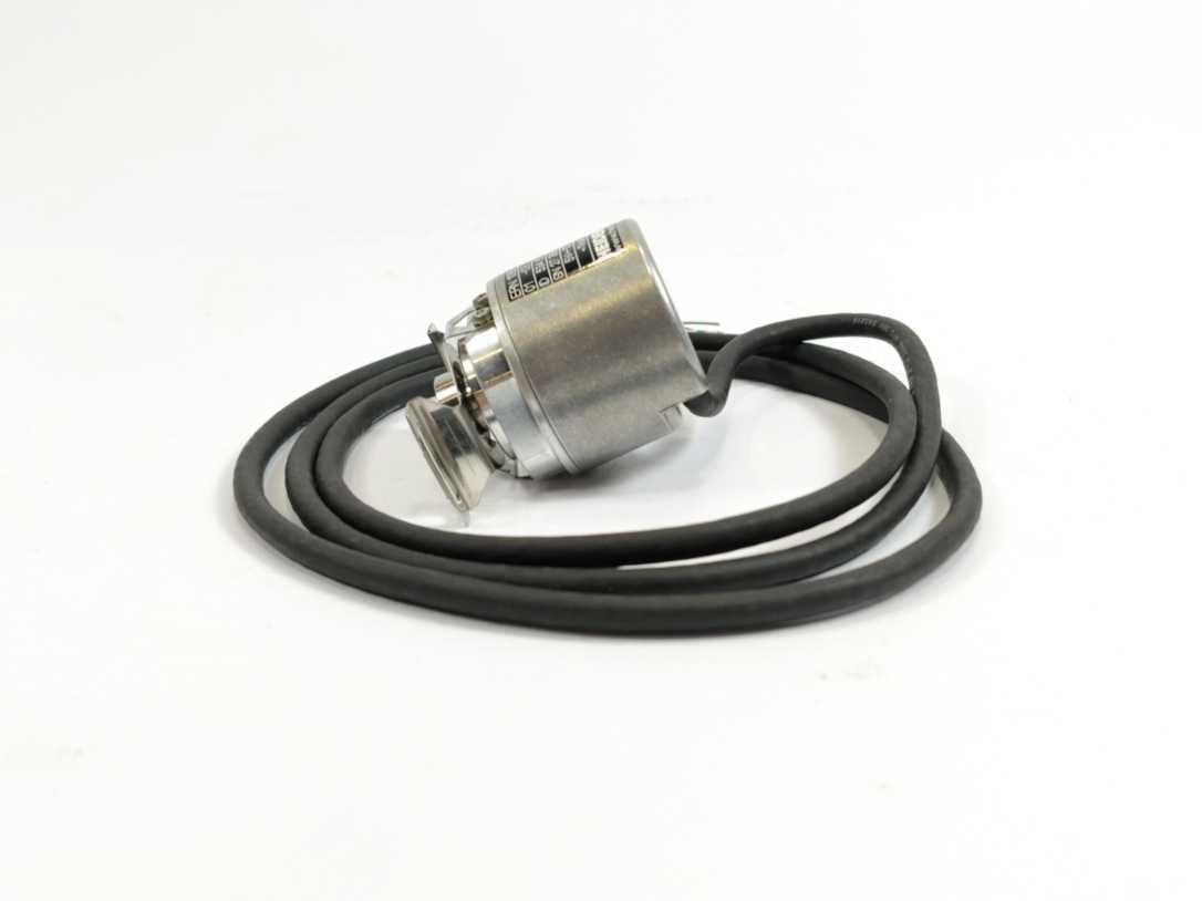 HEIDENHAIN 534913-03 ERN 1080 250 01-03 Rotary Encoder