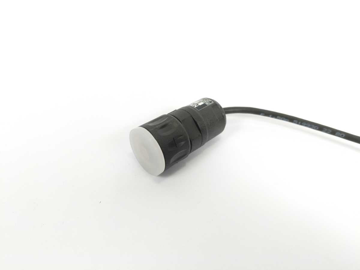 HEIDENHAIN 329350-02 Length Gauge