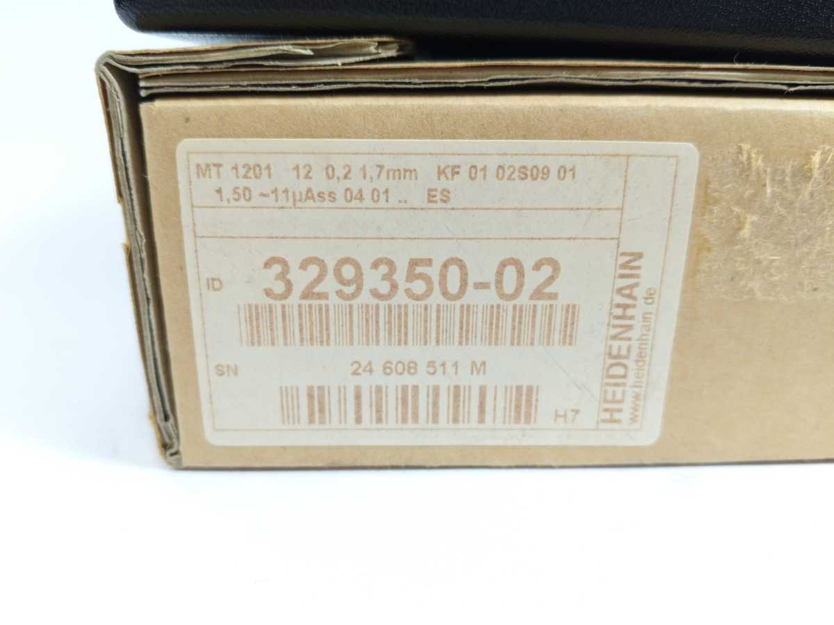 HEIDENHAIN 329350-02 Length Gauge