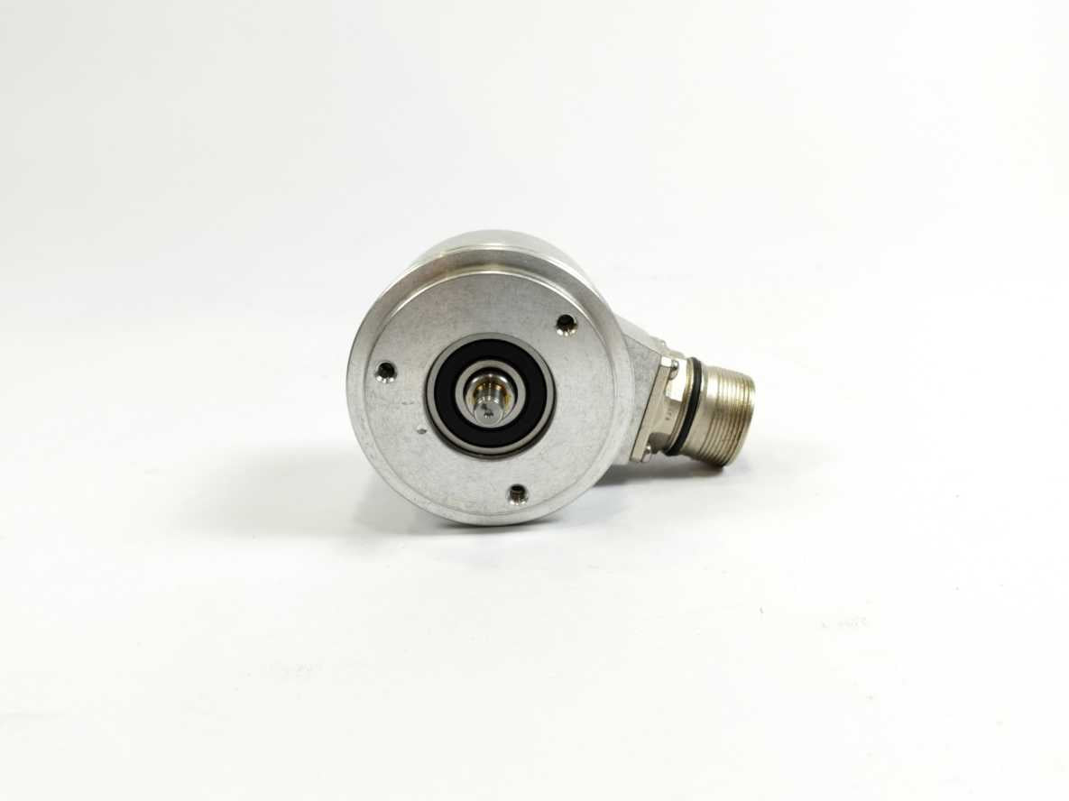 HEIDENHAIN 376846-LZ ROD 426 720 27S12-03 Rotary Encoder
