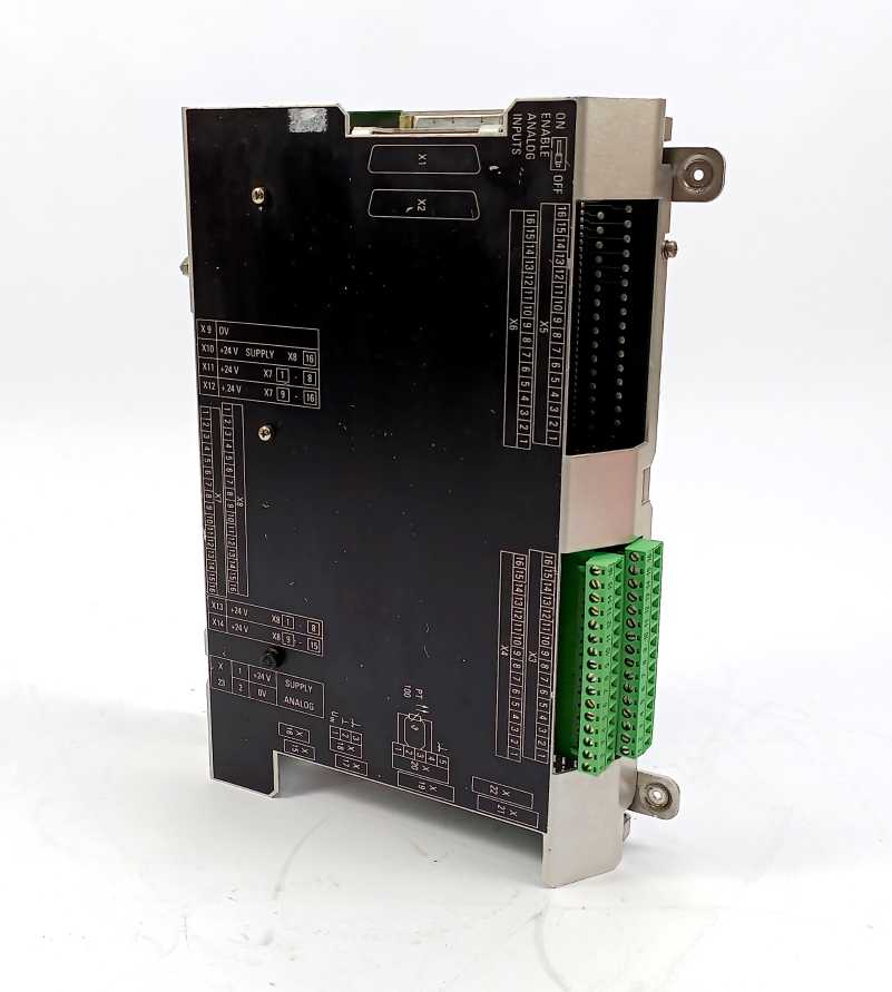 HEIDENHAIN 263371-22 PL 405B MODULE