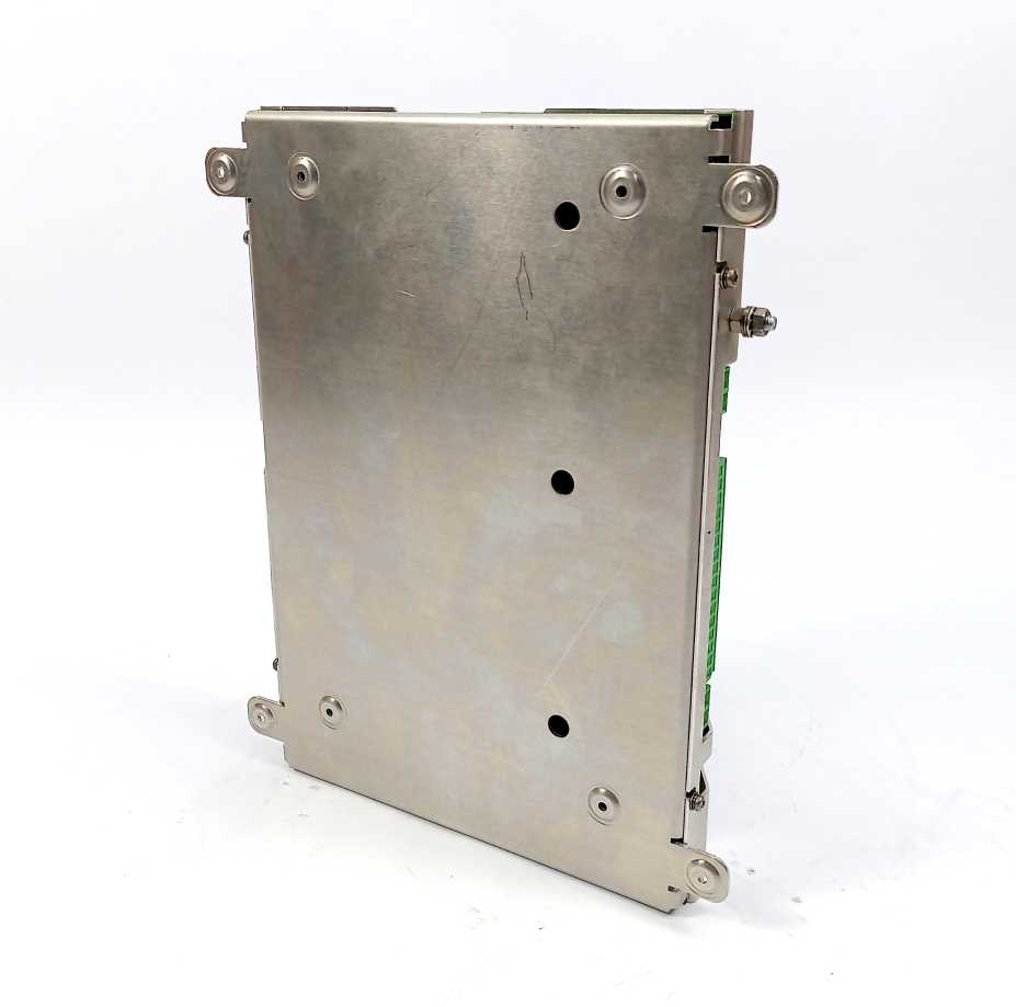 HEIDENHAIN 263371-22 PL 405B MODULE