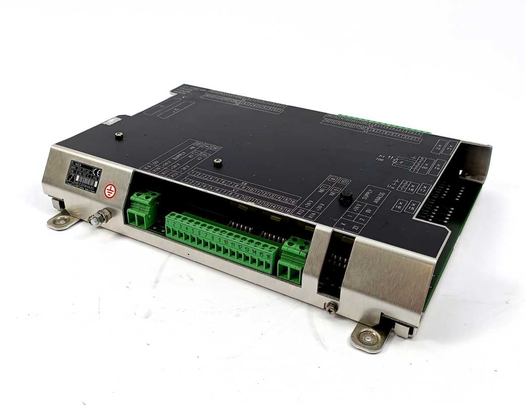 HEIDENHAIN 263371-22 PL 405B MODULE