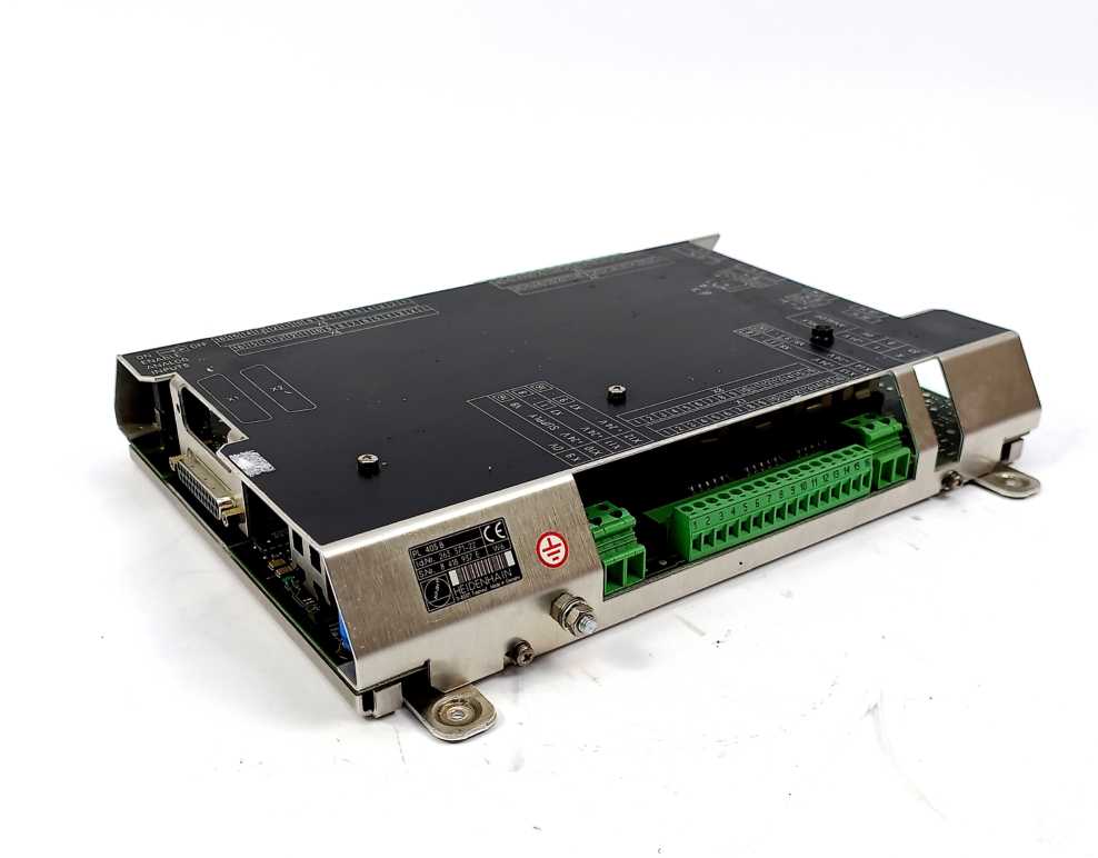 HEIDENHAIN 263371-22 PL 405B MODULE