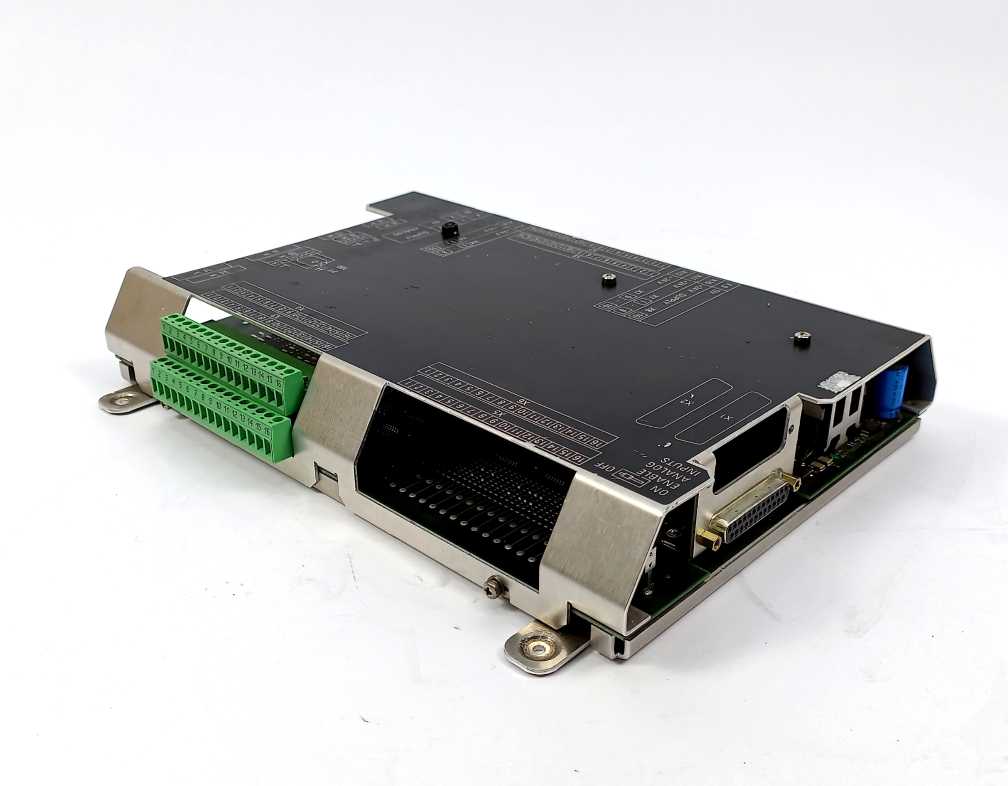 HEIDENHAIN 263371-22 PL 405B MODULE