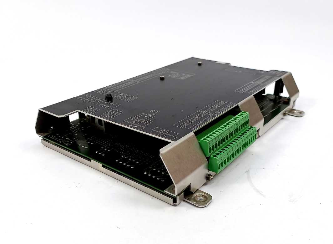 HEIDENHAIN 263371-22 PL 405B MODULE
