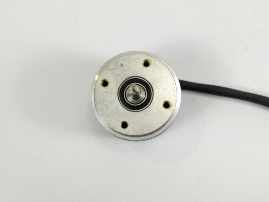 HEIDENHAIN 322811-24 ROD 1030 1024 01 -68 Rotary Encoder