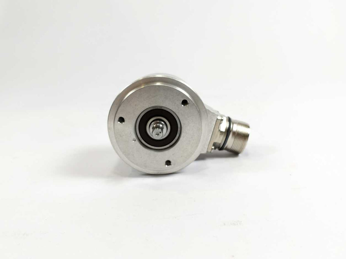 HEIDENHAIN 376886-0G ROD 486 Incremental Rotary Encoder w/ Integral Bearing