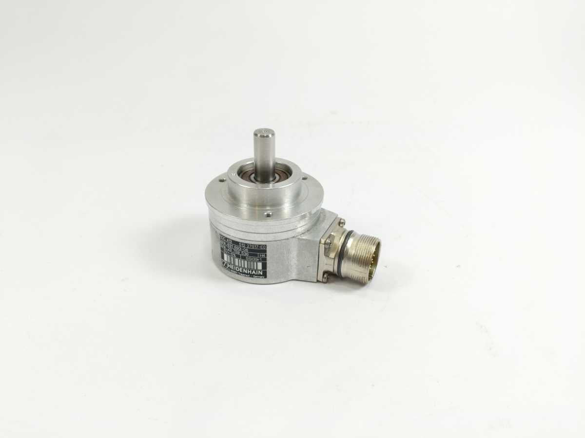 HEIDENHAIN 631693-06 ROC 413 512 27S17-E0 Rotary Encoder