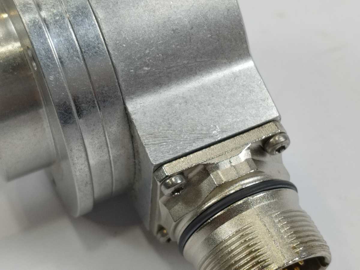 HEIDENHAIN 631693-06 ROC 413 512 27S17-E0 Rotary Encoder