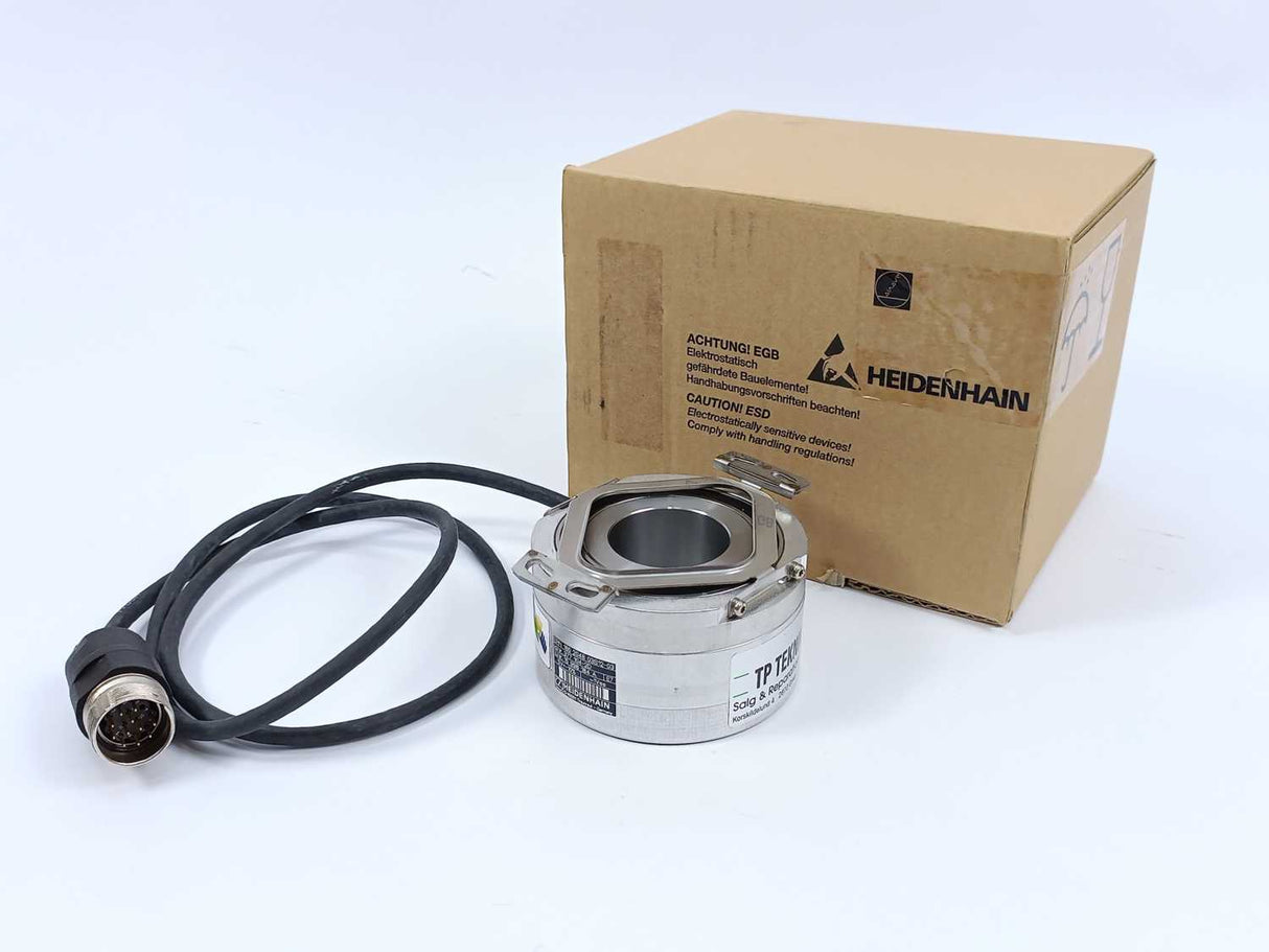 HEIDENHAIN 377104-2D Rotary Encoder