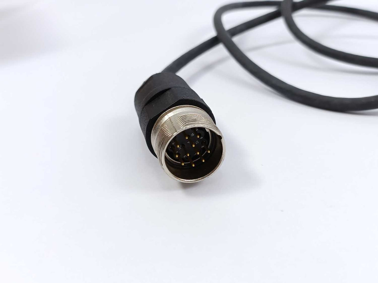 HEIDENHAIN 377104-2D Rotary Encoder