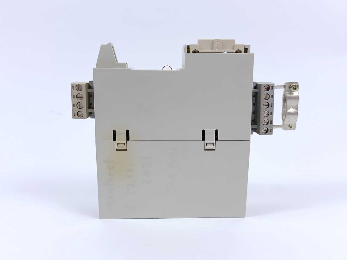 Siemens 6FC5211-0AA10-0AA0 SINUMERIK 840D DP NC ANALOG IN