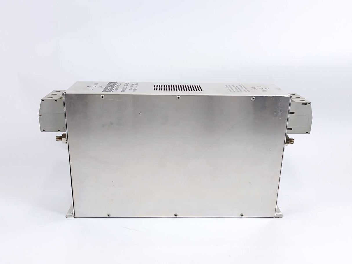 SCHAFFNER FN3100-80-35 Three-Phase EMC Filter 520VAC/50-60Hz