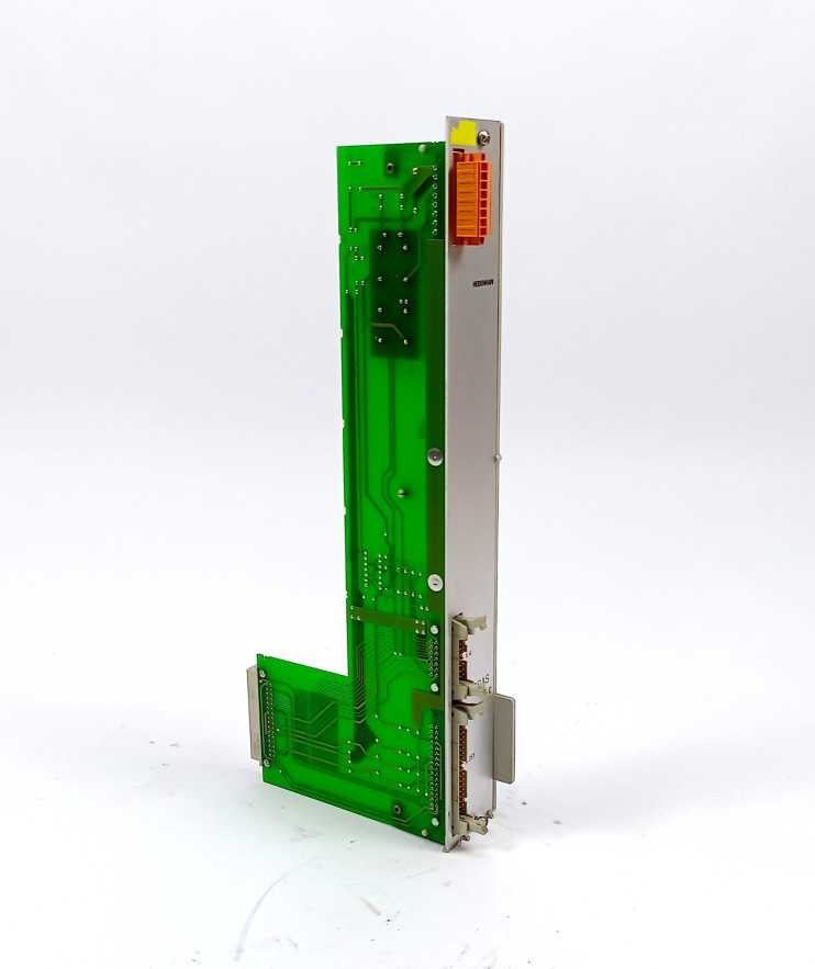 HEIDENHAIN IN31889602 DDCAS AES3 Board