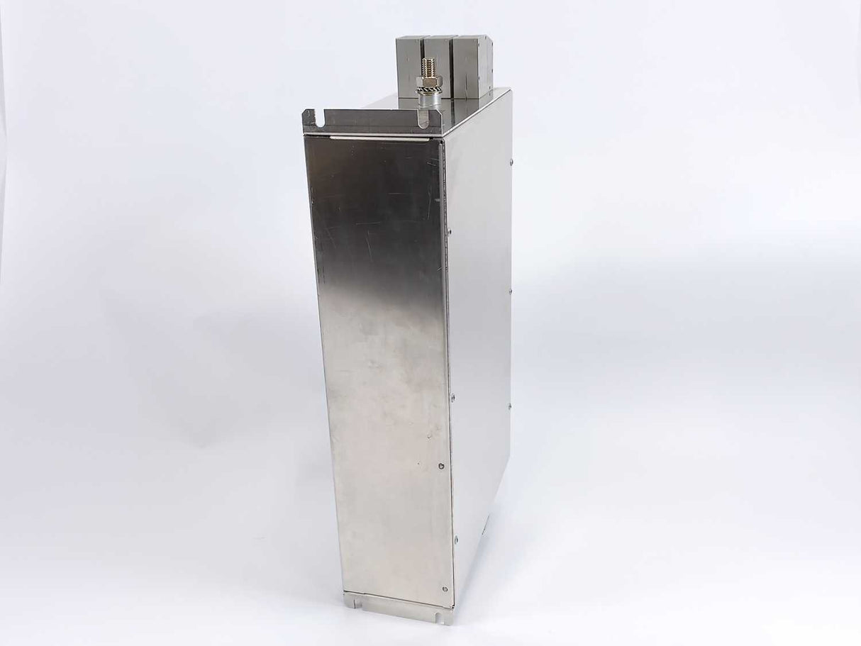 SCHAFFNER FN3100-110-35 Three-Phase EMC Filter 520VAC/50-60Hz