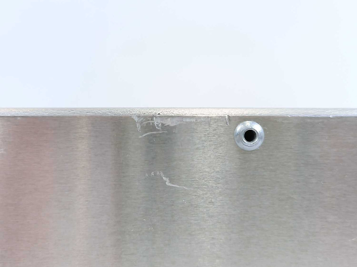 SCHAFFNER FN3100-110-35 Three-Phase EMC Filter 520VAC/50-60Hz