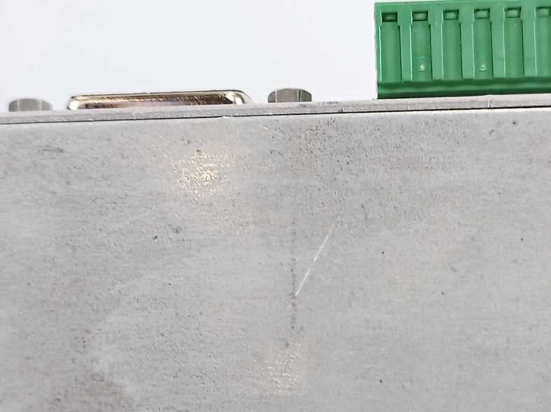 Bosch DM8K1301-D 1070084649, 670V, 2.5A