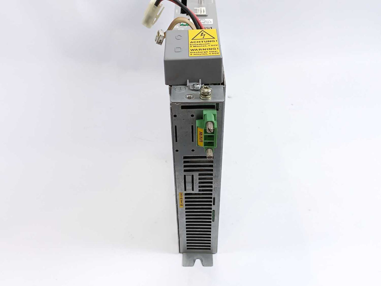 Bosch DM30K1301-D 1070084675-106, 670V, 2.5A