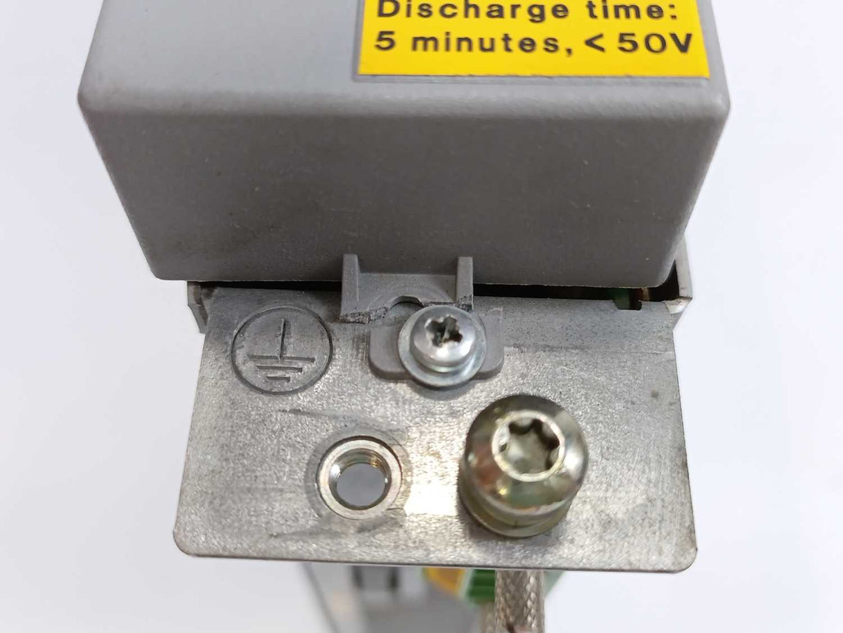 Bosch DM30K1301-D 1070084675-106, 670V, 2.5A