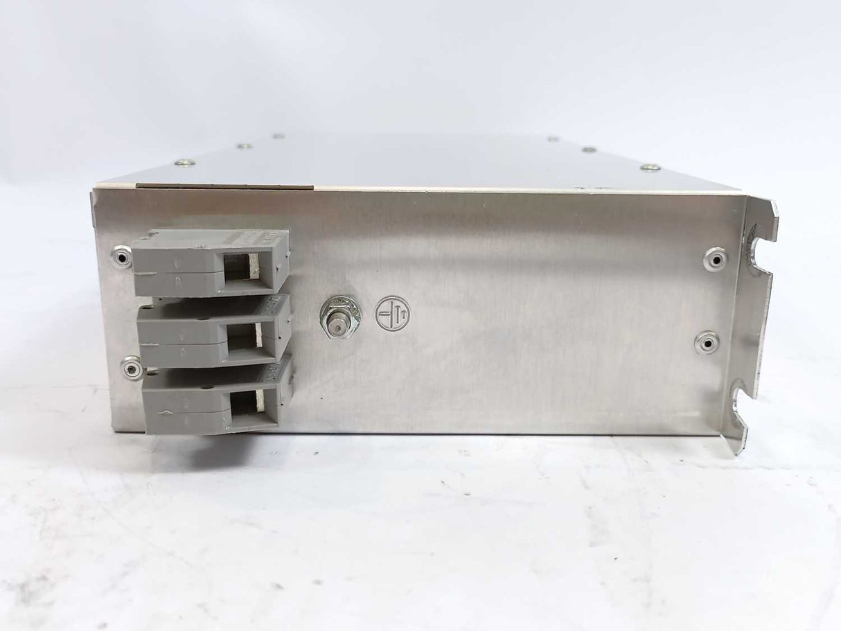 SCHAFFNER FN258HV-30-33 400V/50-60Hz