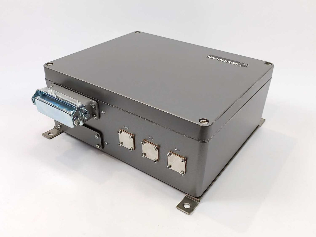 HEIDENHAIN 28480720 EXE 922, Adapter/converter