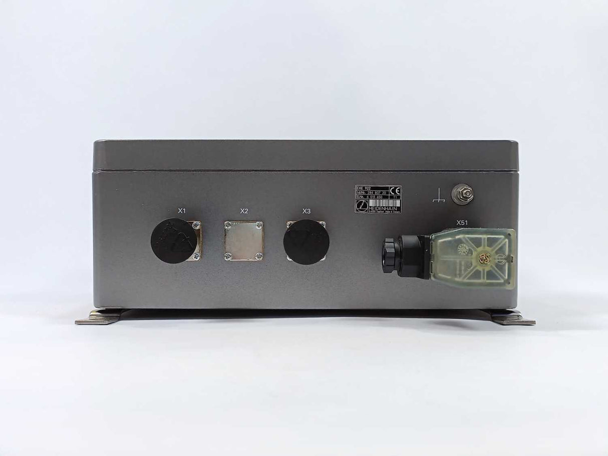 HEIDENHAIN 28480720 EXE 922, Adapter/converter