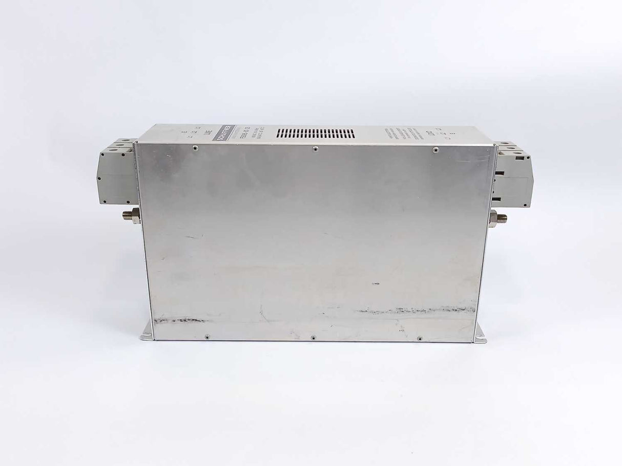 SCHAFFNER FN5065-110-35 Three-Phase EMC Filter 480VAC/50-60Hz