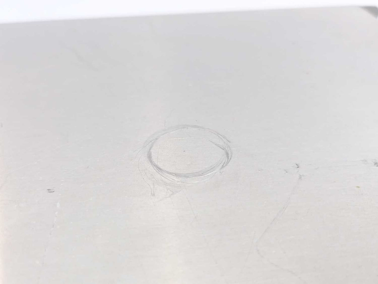 SCHAFFNER FN5065-110-35 Three-Phase EMC Filter 480VAC/50-60Hz