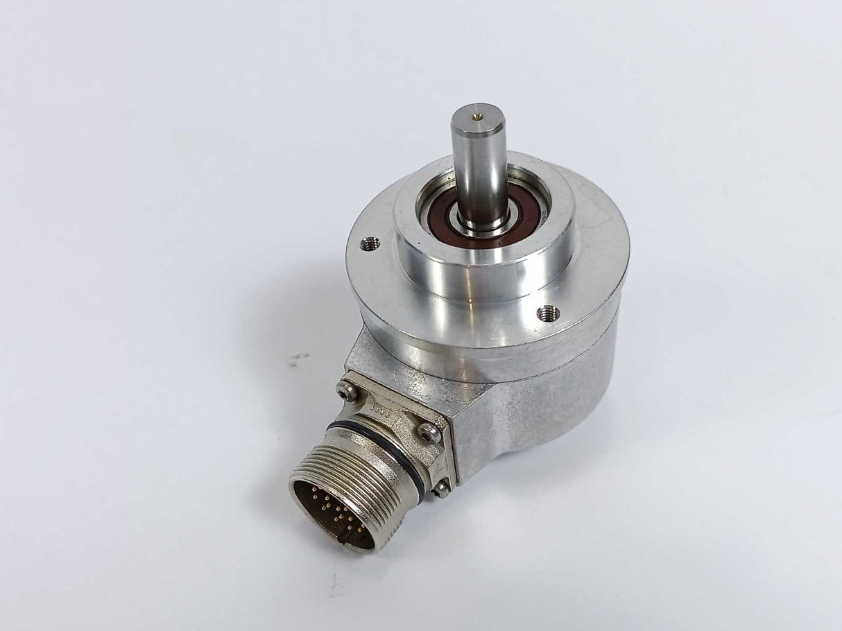 HEIDENHAIN 1131753-07 ROQ 425 512 27S17-E0 Rotary Encoder