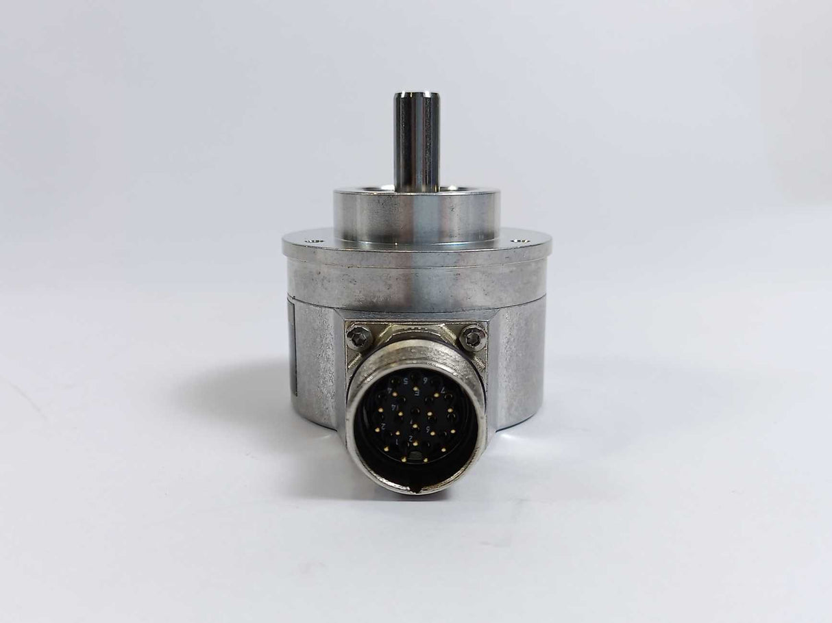 HEIDENHAIN 1131753-07 ROQ 425 512 27S17-E0 Rotary Encoder