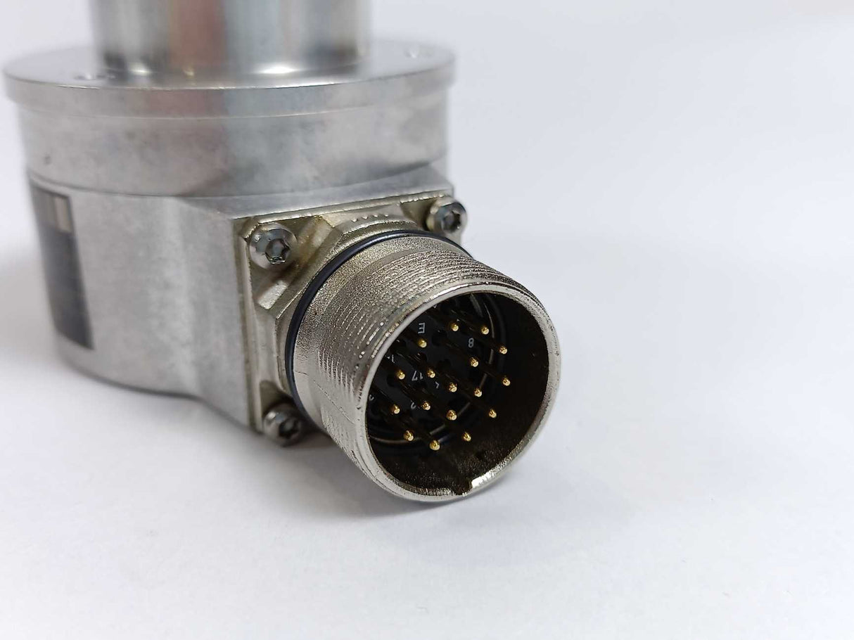 HEIDENHAIN 1131753-07 ROQ 425 512 27S17-E0 Rotary Encoder