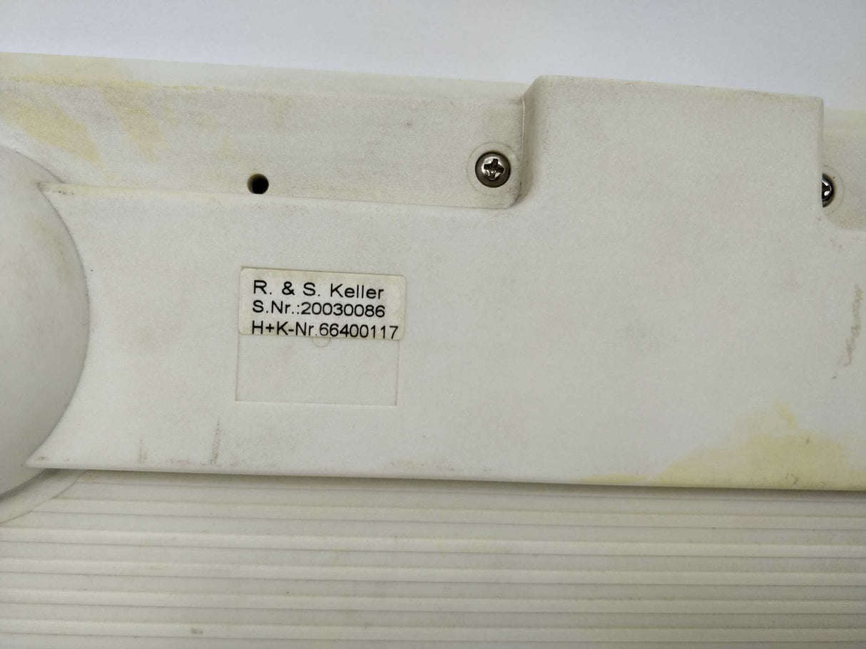 Siemens SINUMERIK Operator keyboard