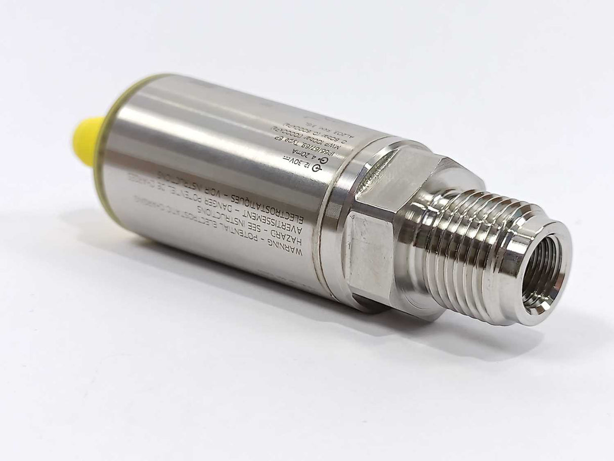 Vega VEGABAR 28 PP-223 5MT Pressure sensor 0...60 bar