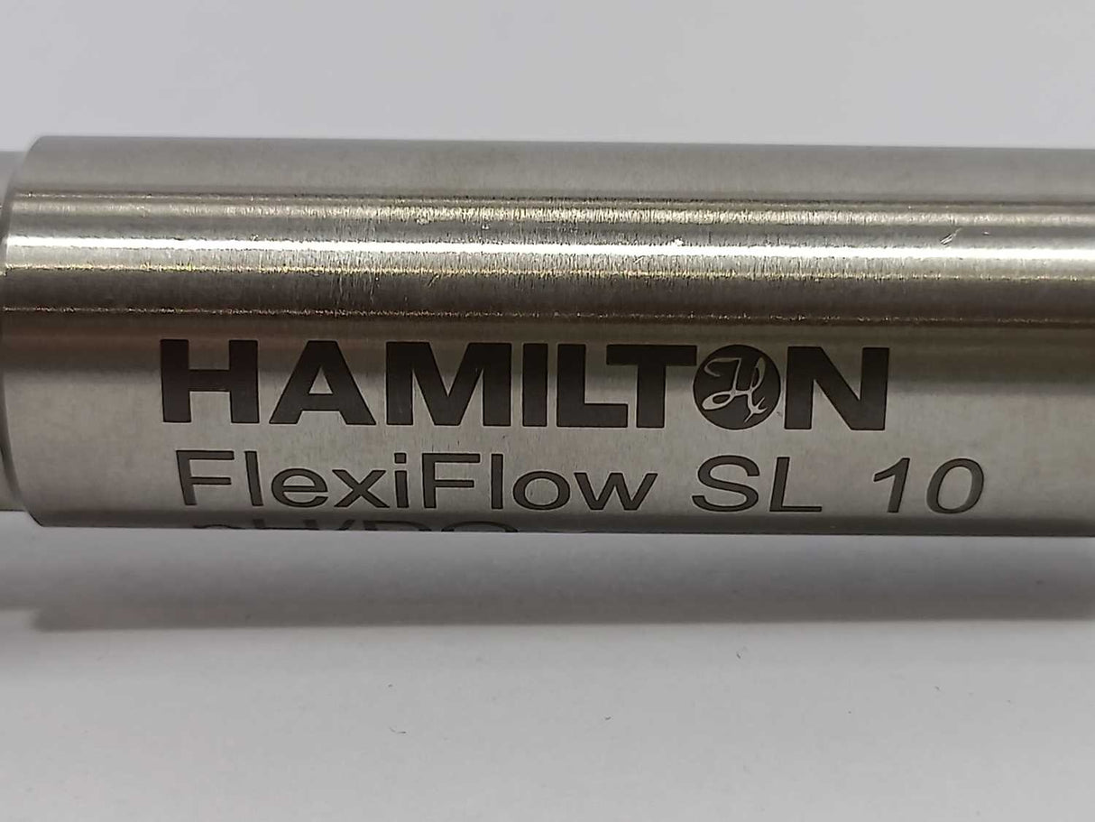 Hamilton 237340 FlexiFlow SL 10 Flow-Through Housing, Surplus stock.