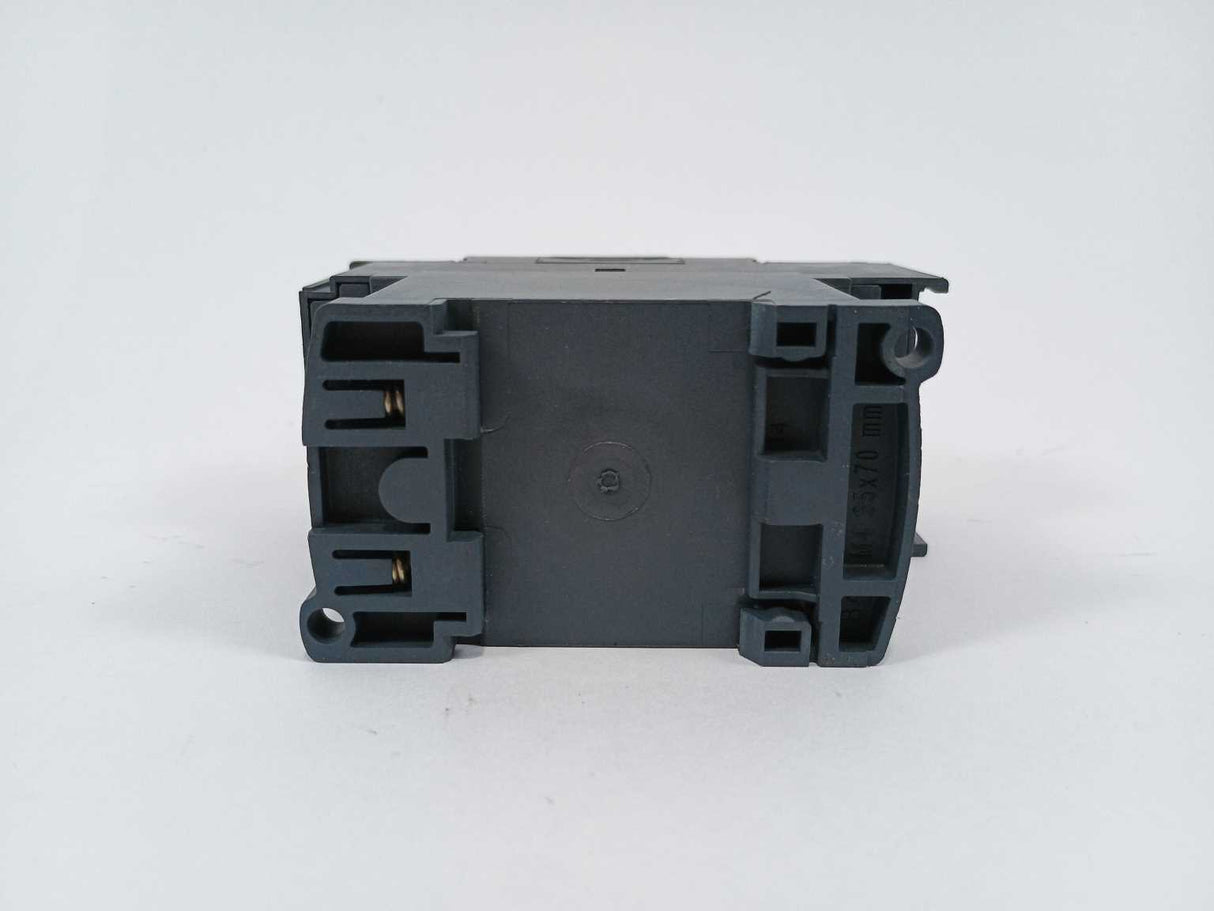 Schneider Electric LC1D123BL Contactor 24VDC