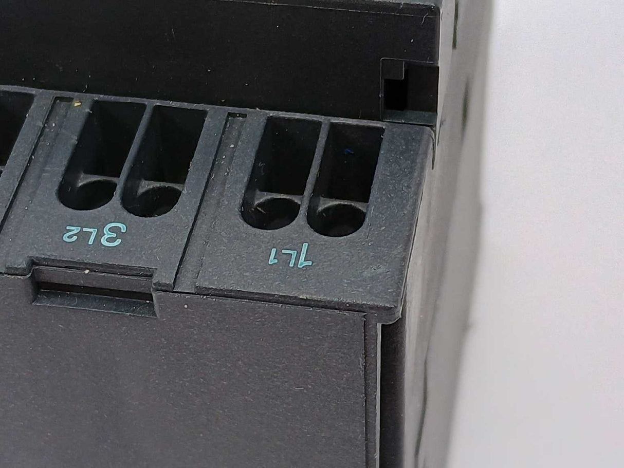 Schneider Electric LC1D123BL Contactor 24VDC