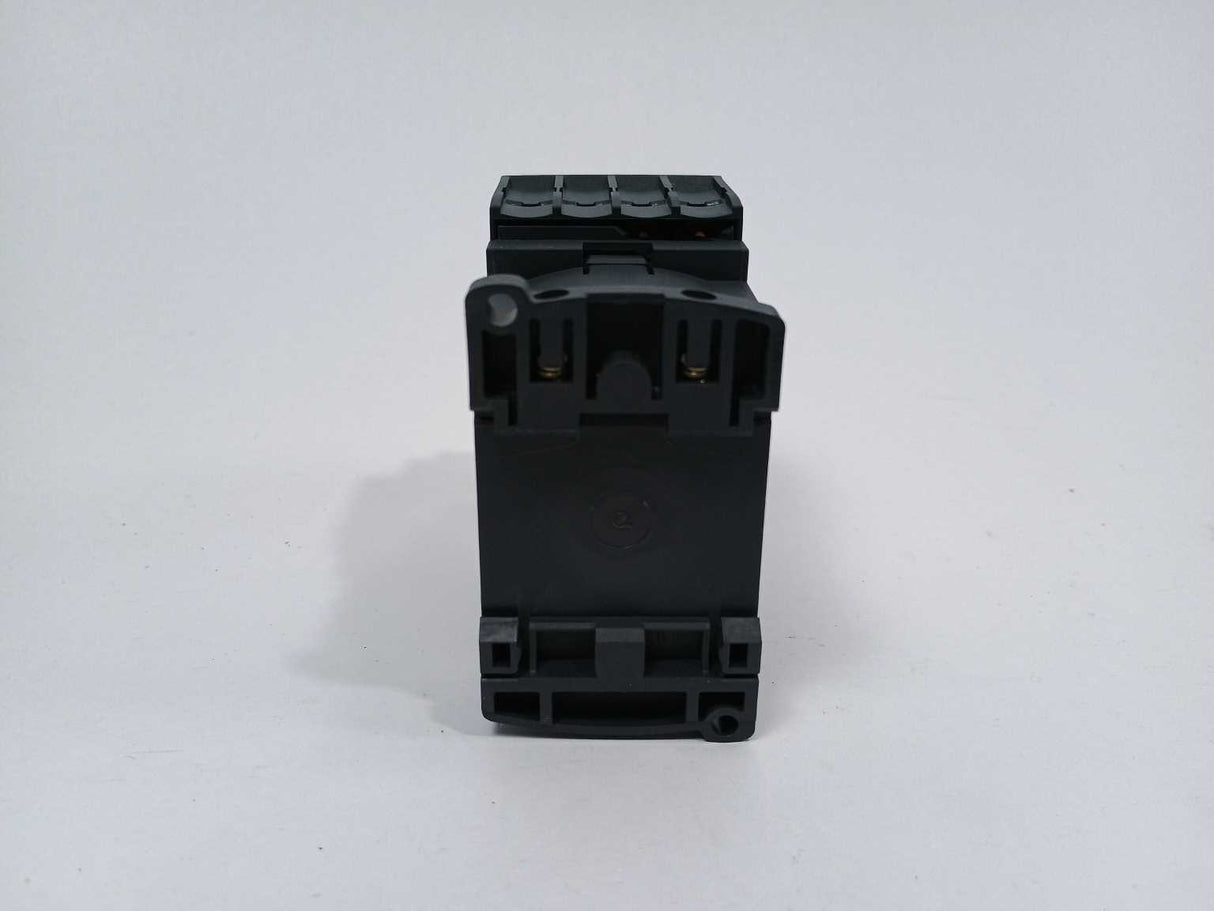 Schneider Electric LC1DT20BD TeSys Contactor 24VDC